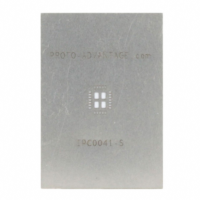 IPC0041-S Chip Quik Inc.