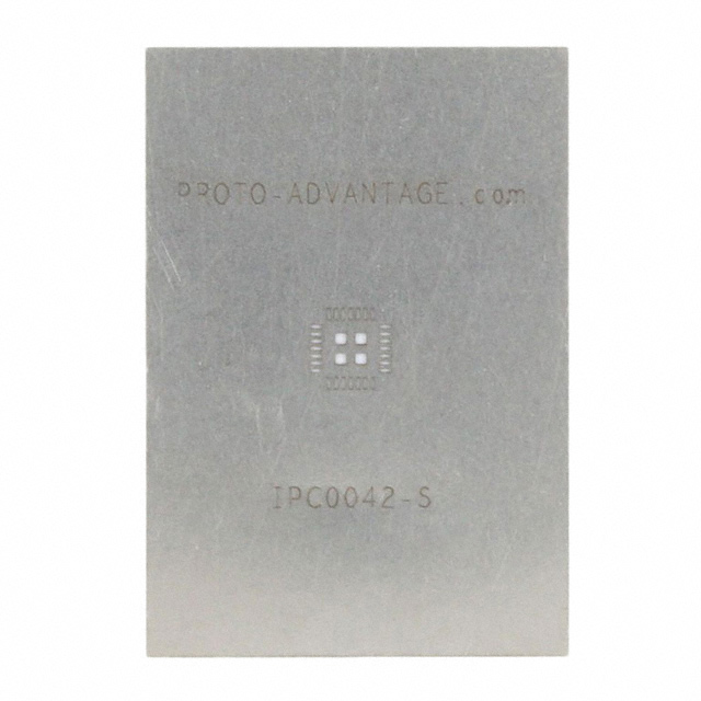 IPC0042-S Chip Quik Inc.