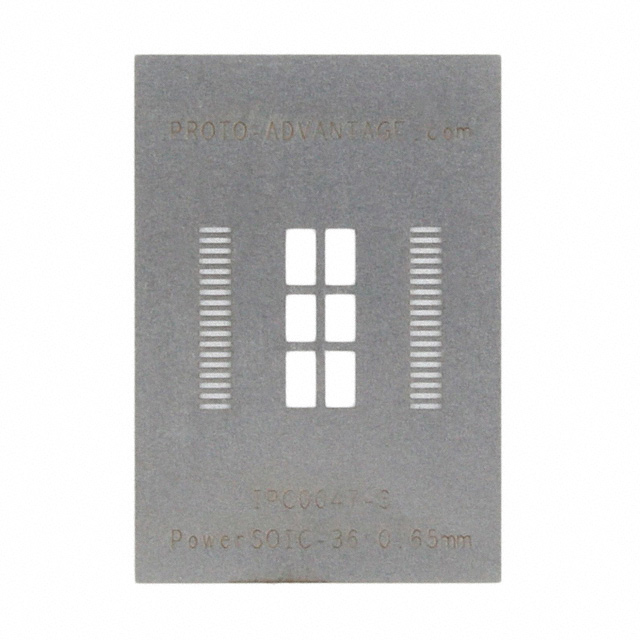 IPC0047-S Chip Quik Inc.