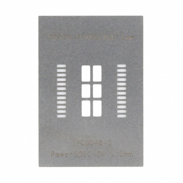 IPC0048-S Chip Quik Inc.