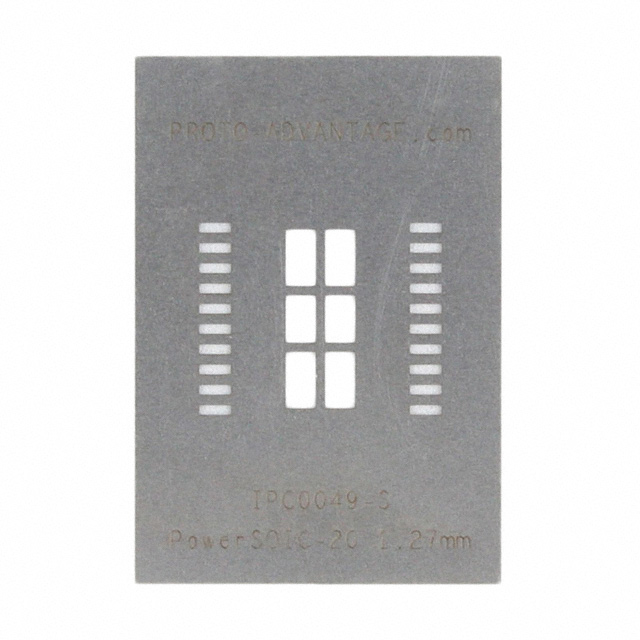 IPC0049-S Chip Quik Inc.