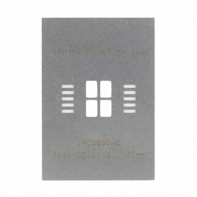 IPC0050-S Chip Quik Inc.