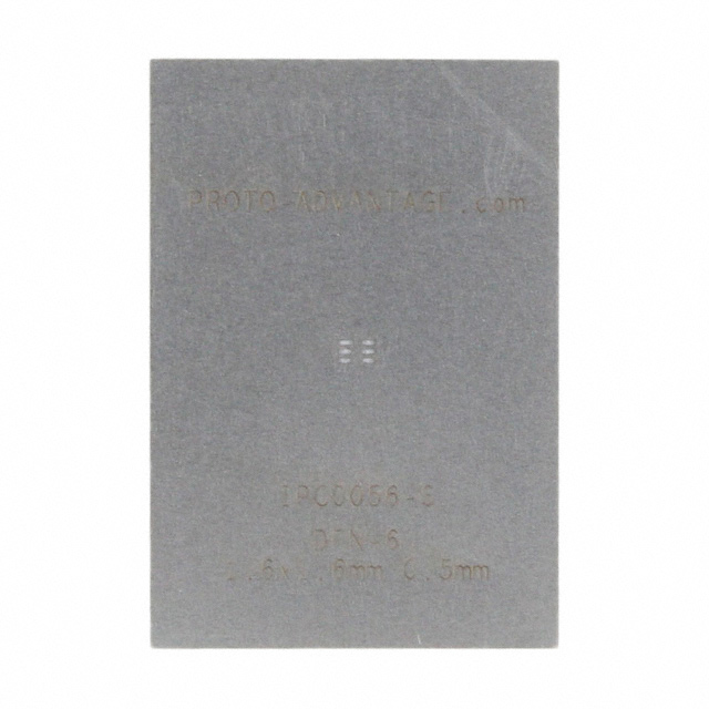 IPC0056-S Chip Quik Inc.