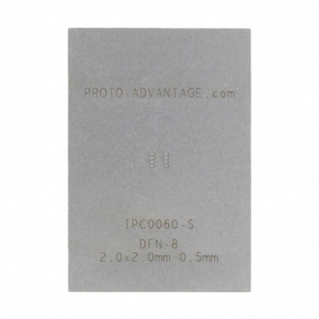 IPC0060-S Chip Quik Inc.