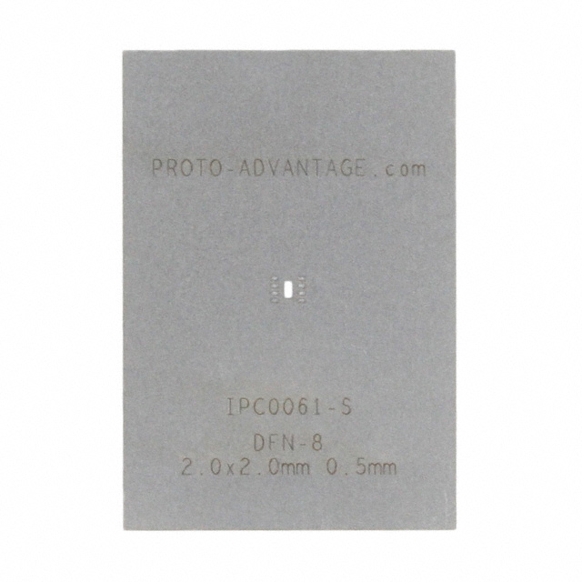 IPC0061-S Chip Quik Inc.