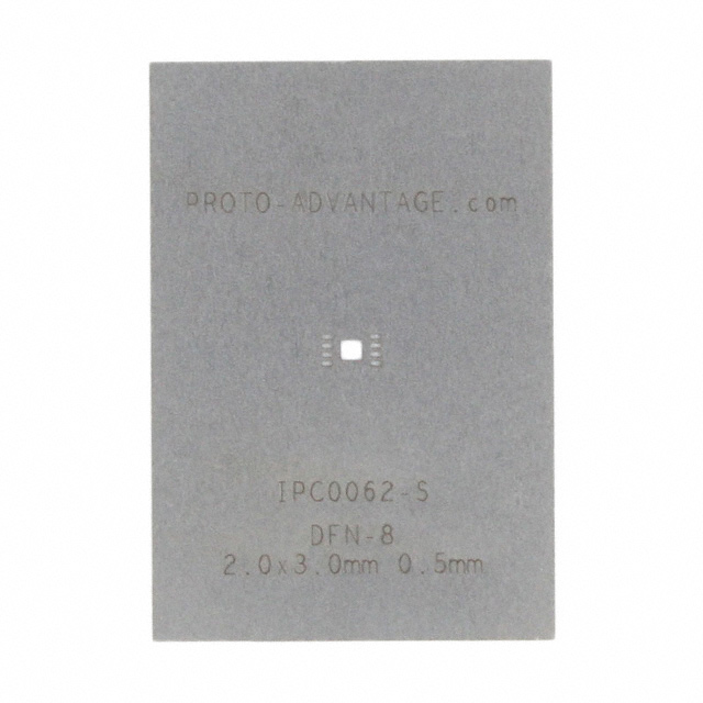 IPC0062-S Chip Quik Inc.