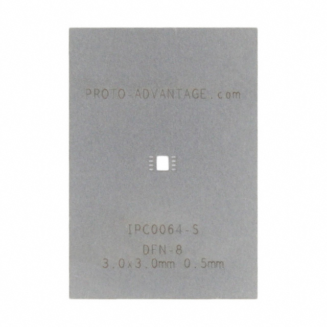 IPC0064-S Chip Quik Inc.