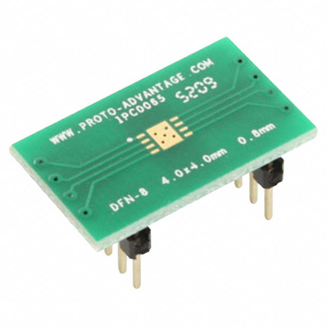 IPC0065 Chip Quik Inc.