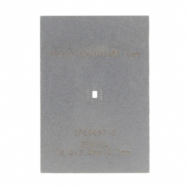 IPC0067-S Chip Quik Inc.