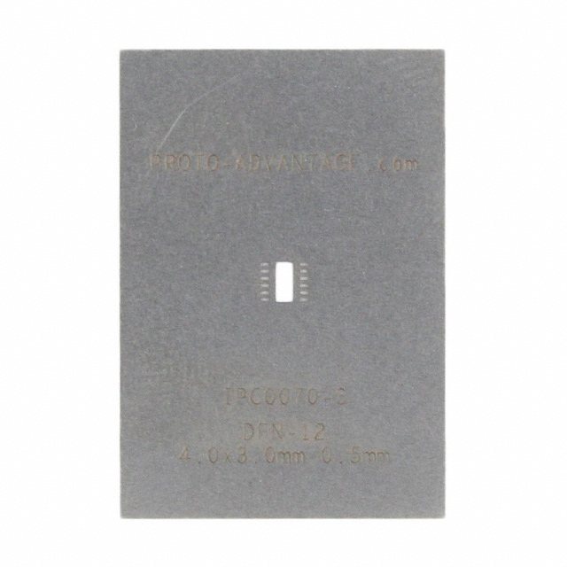 IPC0070-S Chip Quik Inc.