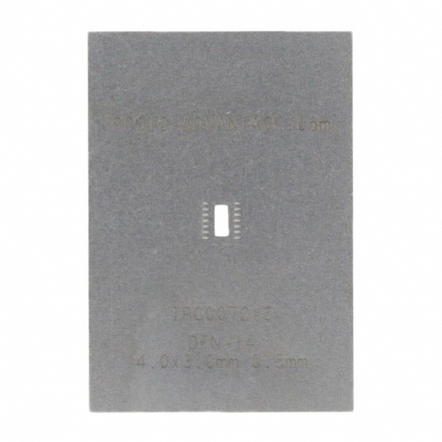 IPC0072-S Chip Quik Inc.