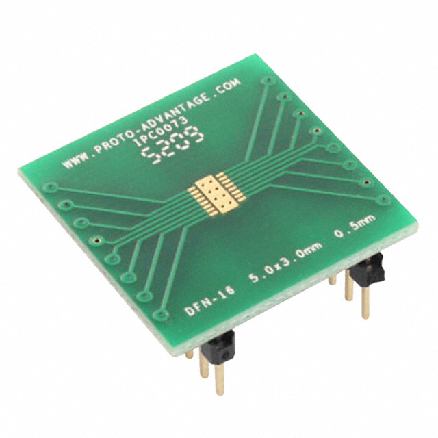 IPC0073 Chip Quik Inc.