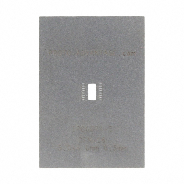 IPC0074-S Chip Quik Inc.