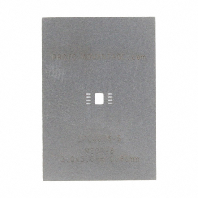 IPC0076-S Chip Quik Inc.