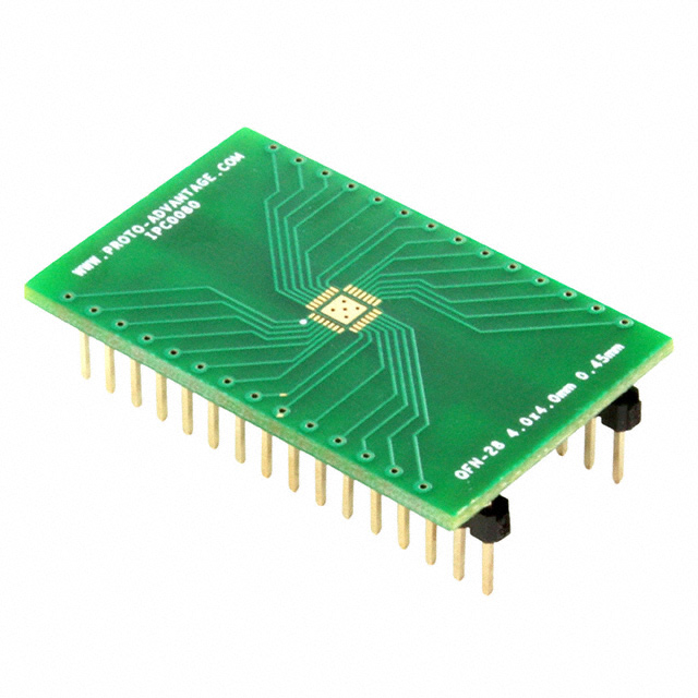 IPC0080 Chip Quik Inc.