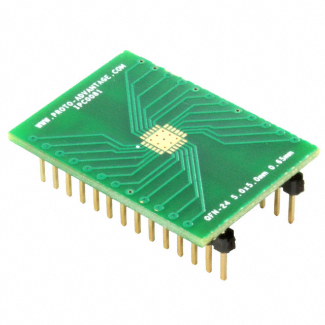 IPC0081 Chip Quik Inc.