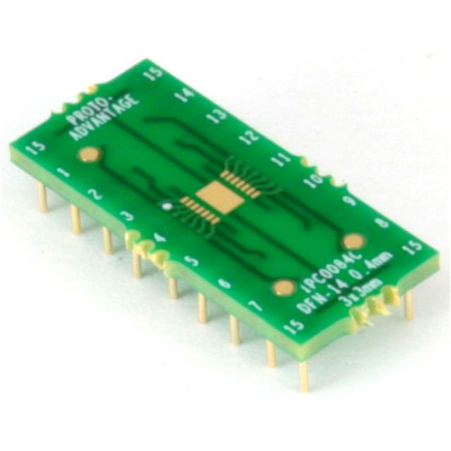 IPC0084C Chip Quik Inc.