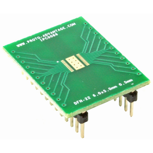 IPC0089 Chip Quik Inc.