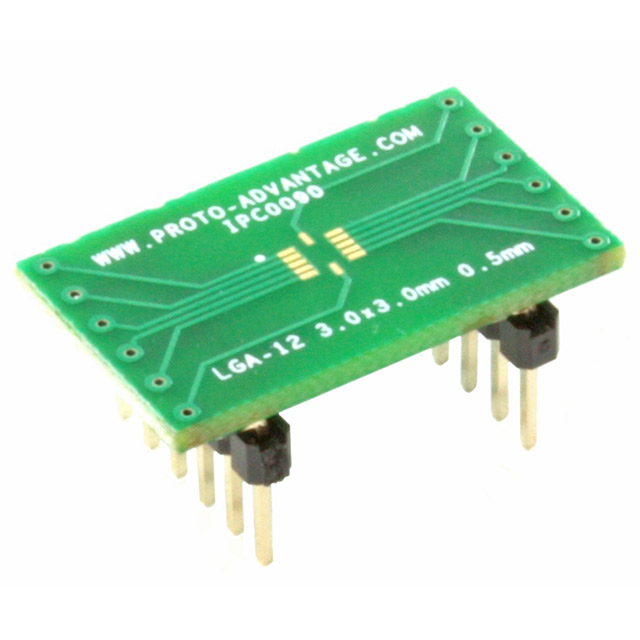 IPC0090 Chip Quik Inc.