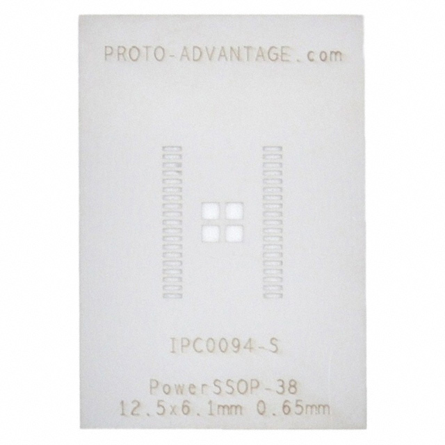 IPC0094-S Chip Quik Inc.