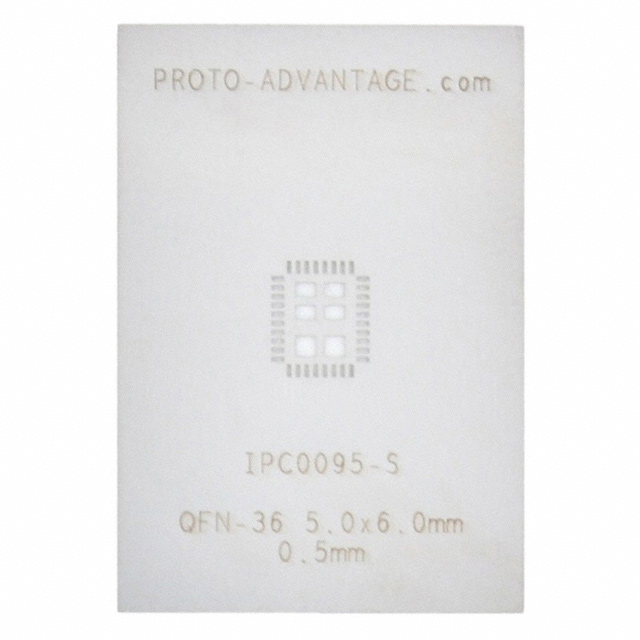 IPC0095-S Chip Quik Inc.