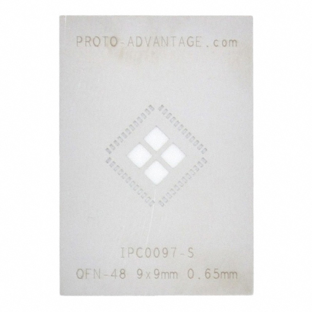 IPC0097-S Chip Quik Inc.