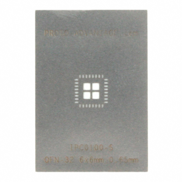 IPC0100-S Chip Quik Inc.