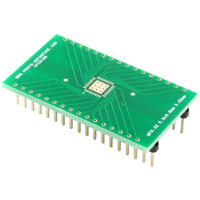 IPC0100 Chip Quik Inc.