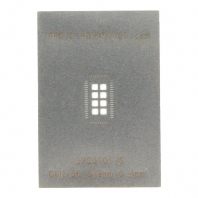 IPC0101-S Chip Quik Inc.