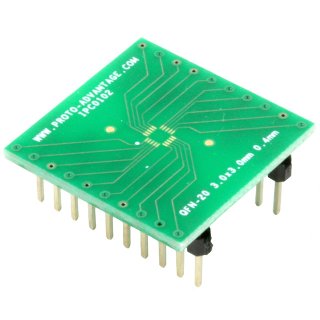 IPC0102 Chip Quik Inc.