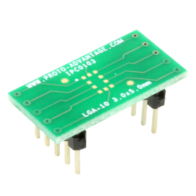 IPC0103 Chip Quik Inc.