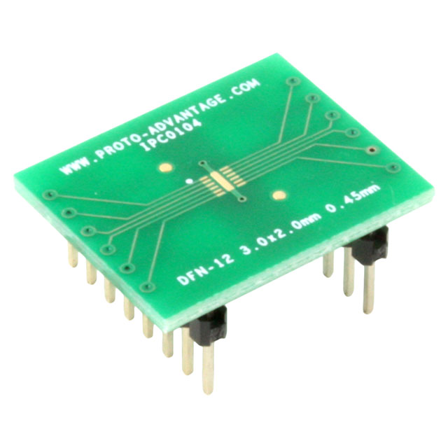 IPC0104 Chip Quik Inc.