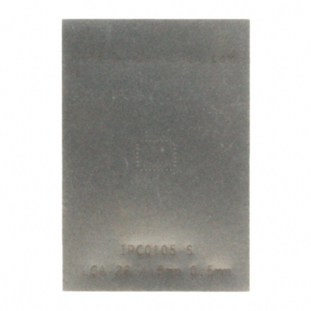 IPC0105-S Chip Quik Inc.