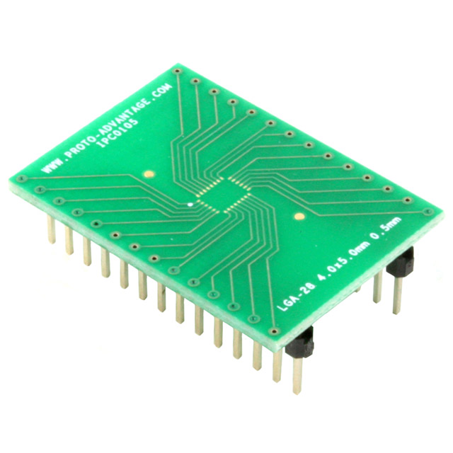 IPC0105 Chip Quik Inc.