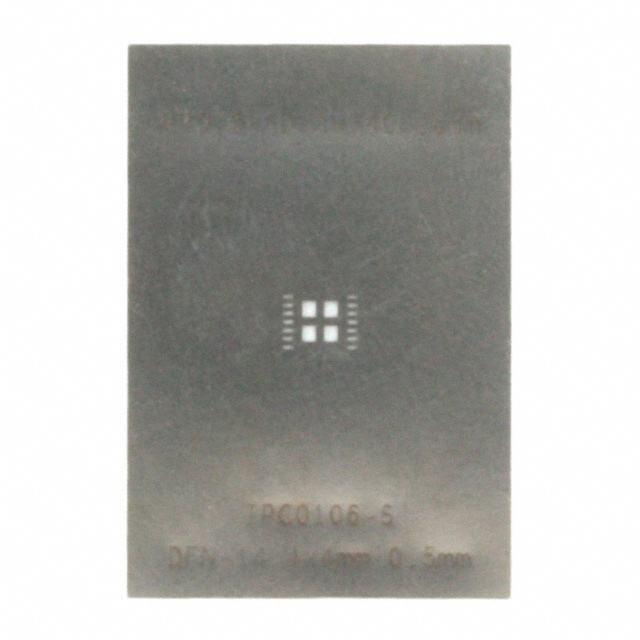 IPC0106-S Chip Quik Inc.