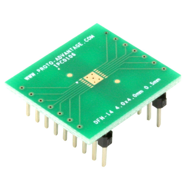 IPC0106 Chip Quik Inc.