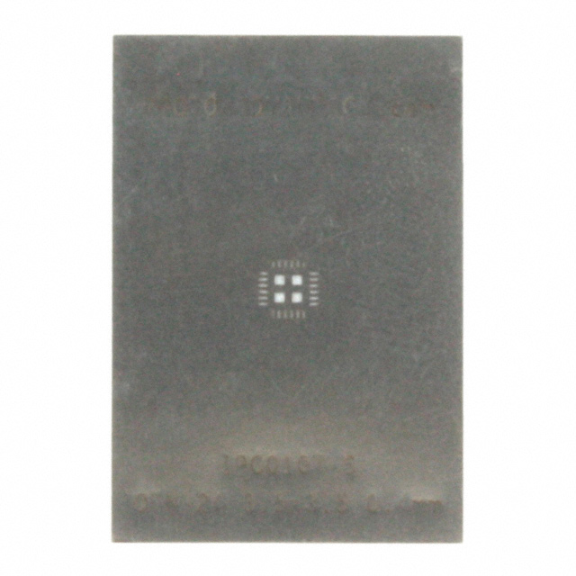 IPC0107-S Chip Quik Inc.