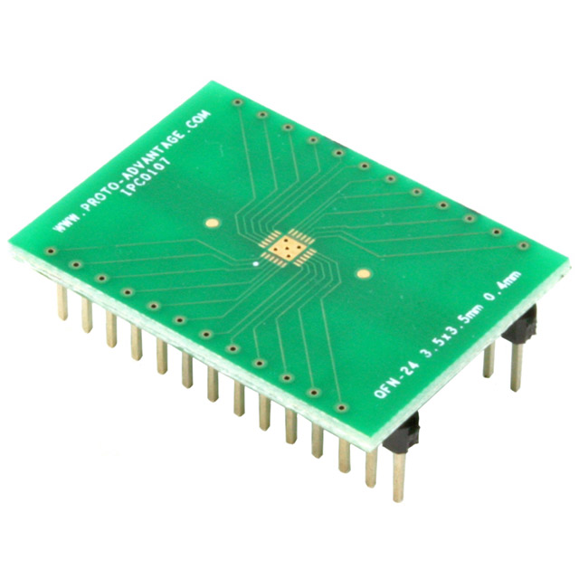 IPC0107 Chip Quik Inc.