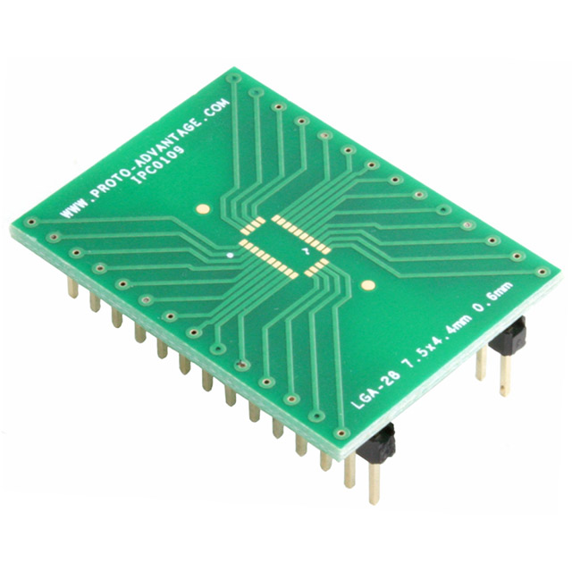 IPC0109 Chip Quik Inc.