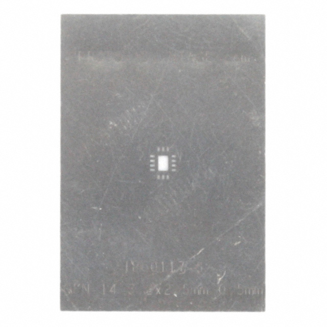 IPC0117-S Chip Quik Inc.