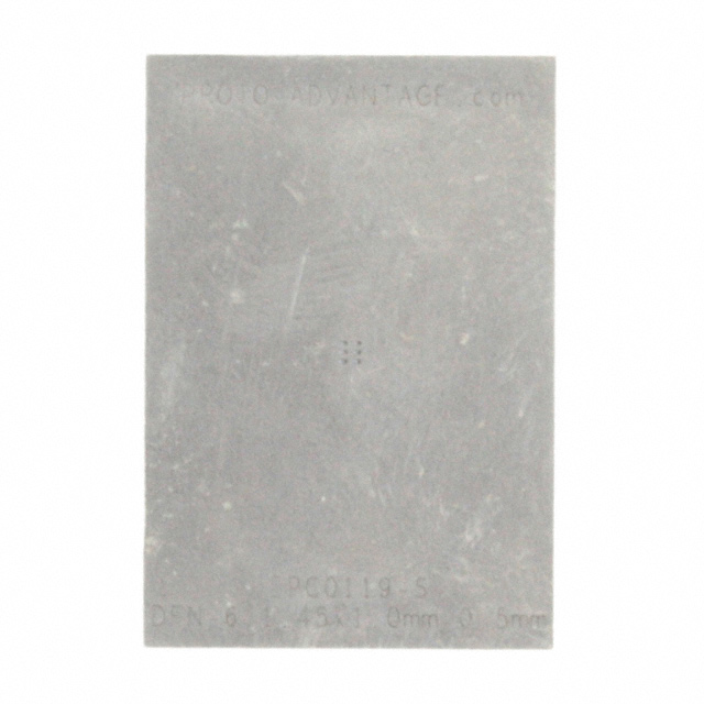 IPC0119-S Chip Quik Inc.