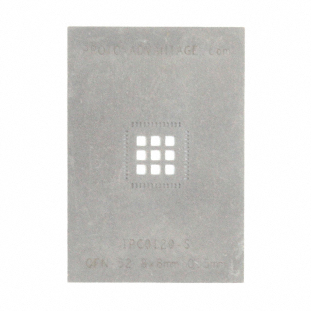 IPC0120-S Chip Quik Inc.