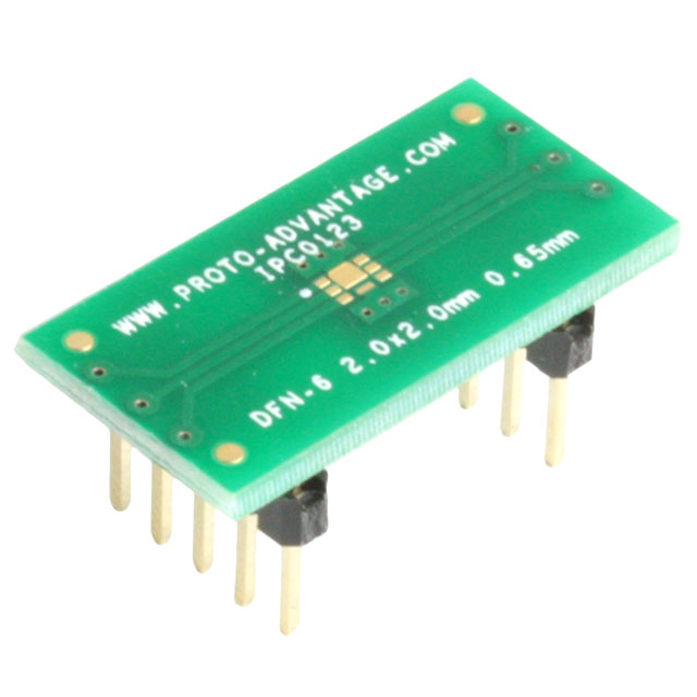 IPC0123 Chip Quik Inc.