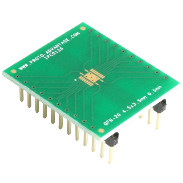 IPC0126 Chip Quik Inc.