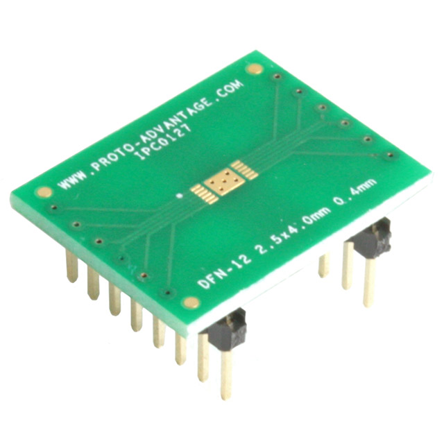 IPC0127 Chip Quik Inc.