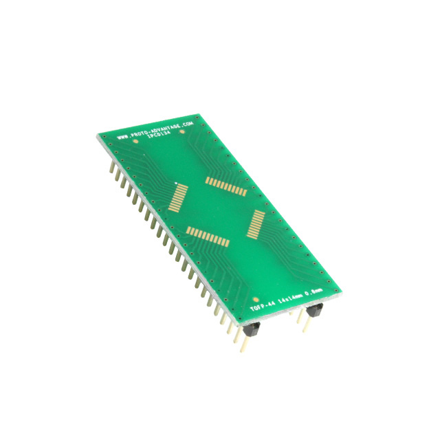 IPC0134 Chip Quik Inc.