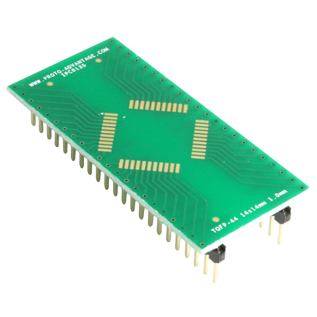 IPC0135 Chip Quik Inc.