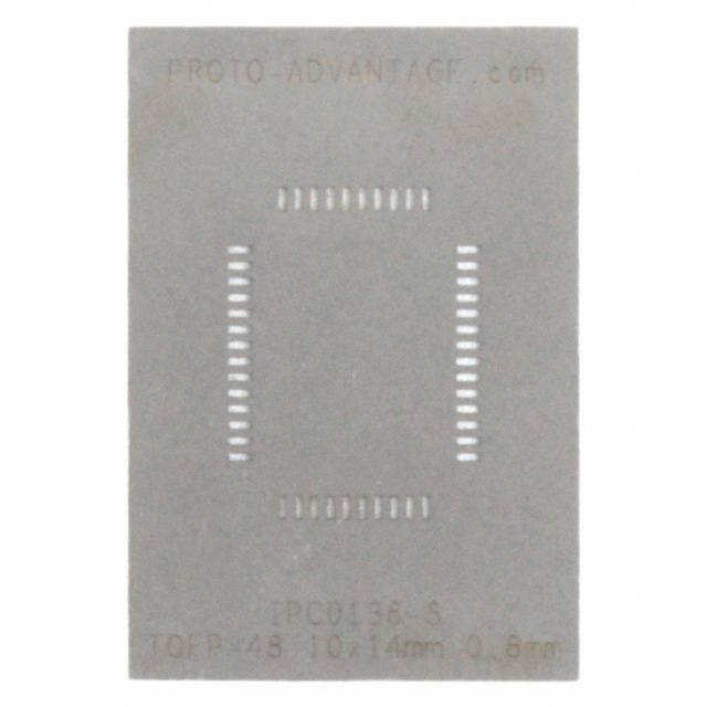 IPC0136-S Chip Quik Inc.