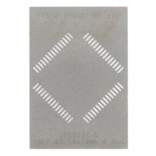 IPC0137-S Chip Quik Inc.