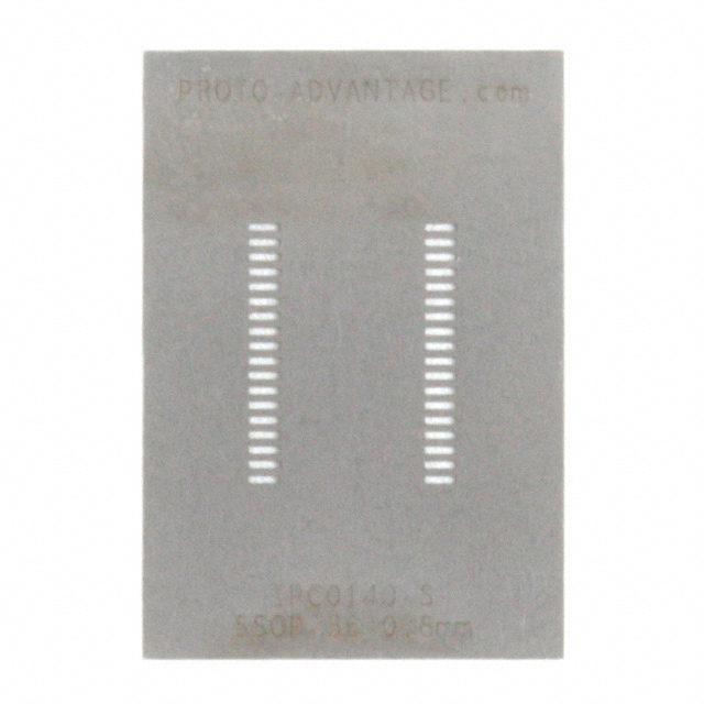 IPC0140-S Chip Quik Inc.